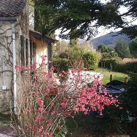 La Soulane Holiday home
