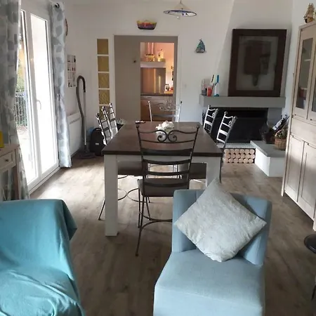 Holiday home La Soulane Colombieres-sur-Orb