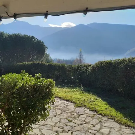 Holiday home La Soulane *