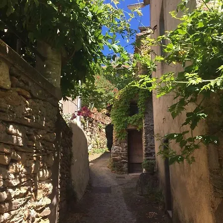 La Soulane Holiday home *