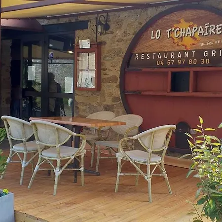 Holiday home La Soulane *