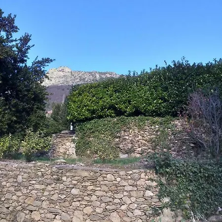 La Soulane *