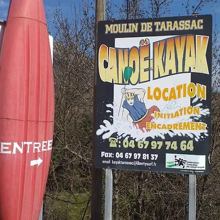 La Soulane * Colombieres-sur-Orb