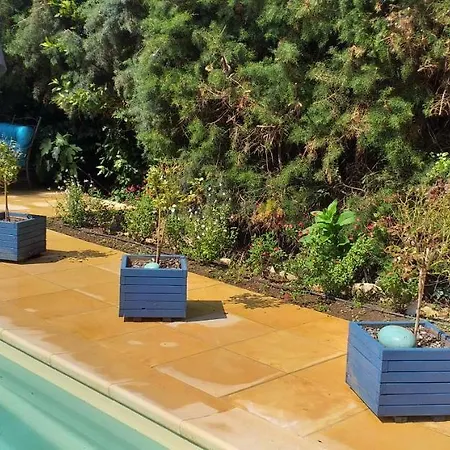 Holiday home La Soulane *