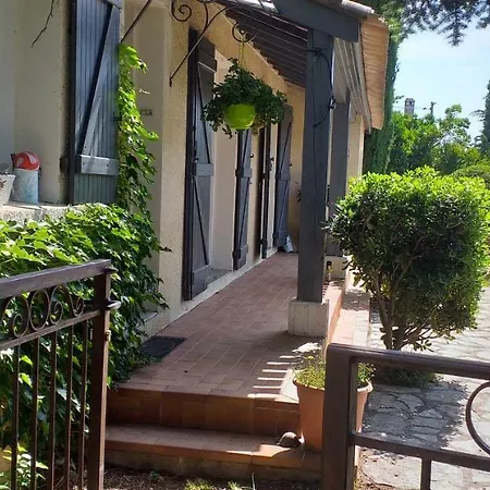 Holiday home La Soulane