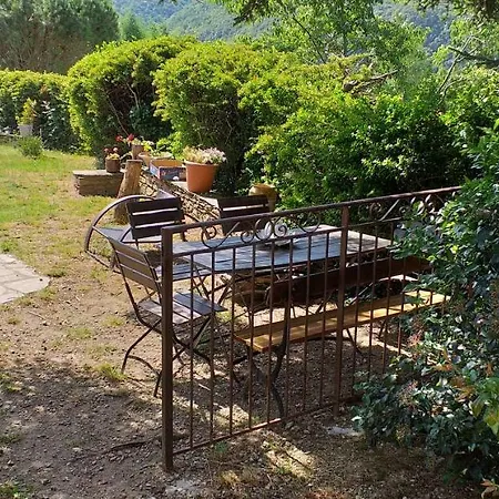 Holiday home La Soulane