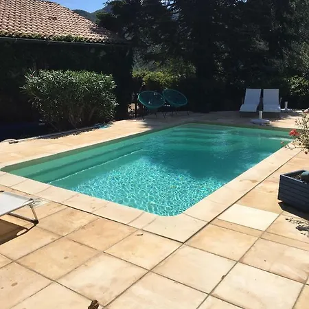 La Soulane Holiday home *